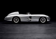 Mercedes-Benz SLR Stirling Moss